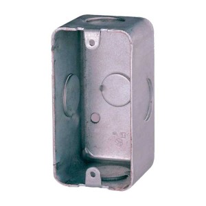 Inter-M ATT-box Монтажная коробка