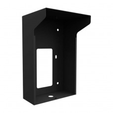 BAS-IP BR-AV2 Кронштейн для накладного монтажа с козырьком