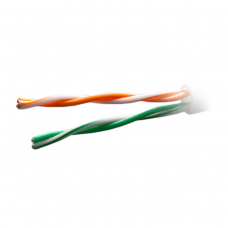 SUPRLAN 01-0225-4 Кабель UTP (бухта 305м)