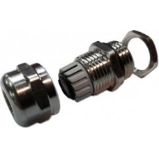 Protectowire SR-502M Муфта соединительная обжимная