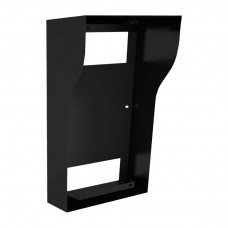 BAS-IP BR-AV8 Кронштейн для накладного монтажа с козырьком