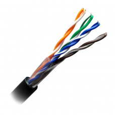 SUPRLAN 01-0335 Кабель UTP