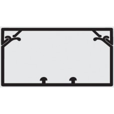 Кабель-канал 100х80мм ДКС 01790