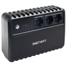 SMARTWATT UPS SAFE 1000 Источник бесперебойного питания