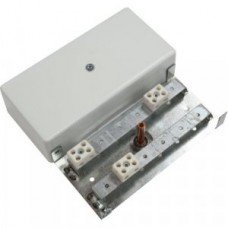КМ-О (8к*10,0)-IP41-d Коробка монтажная огнестойкая