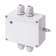 НПФ Полисервис Корпус EX/KX поликарбонатный,герметичный (G212)