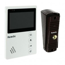 Falcon Eye KIT- Vista Комплект видеодомофона