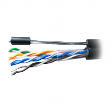 SUPRLAN 01-1035-1 Кабель Median FTP (бухта 305м)