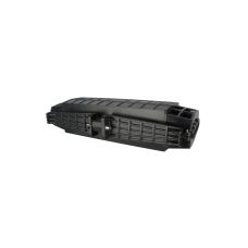 NIKOMAX NMF-SC-3H-120-8MS Муфта оптическая 120 волокон, проходная, 8 вводов/выводов