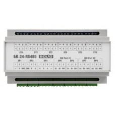 Болид БК-24-RS485-01 блок коммутации