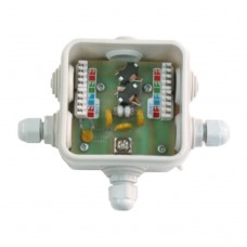 Info-Sys РГ4PoE IP54 Грозозащита Ethernet/PoE 100M, уличная