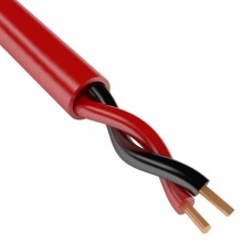 Кабель КПСТТнг(А)-HF 1x2x0,75