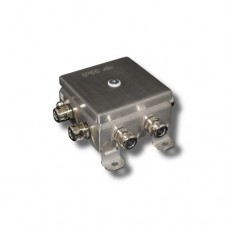 КМ-О (12к)-IP66 1212 8 вводов коробка монтажная огнестойкая